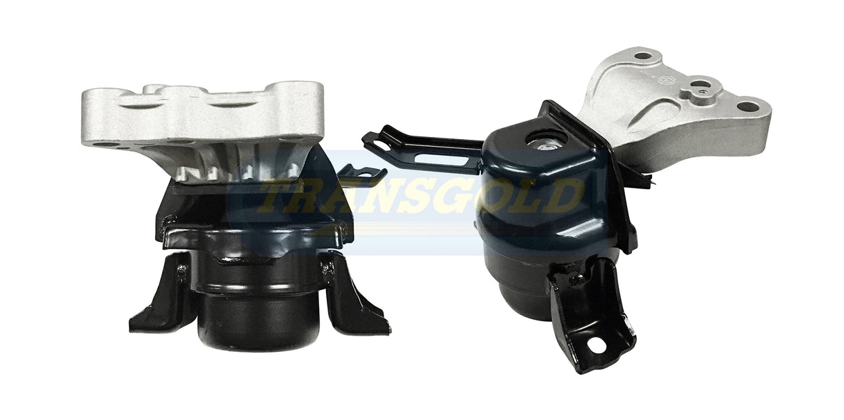 Engine Mount Fits Suzuki Vitara LY RH TEM4221 - Transgold