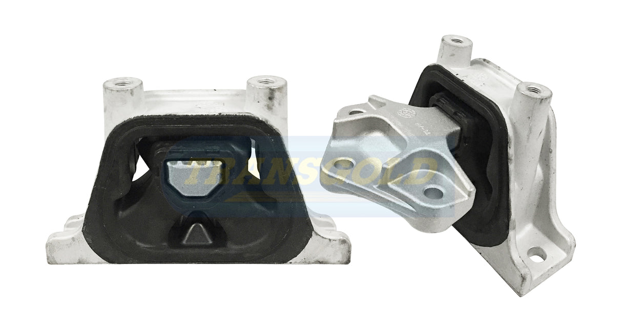 Engine Mount Fits Suzuki Vitara LY LH TEM4222 - Transgold