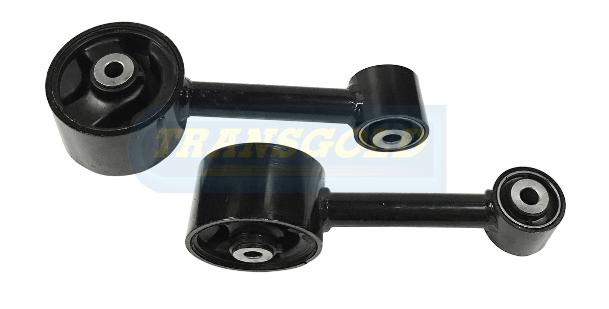 Engine Mount Fits Suzuki Vitara LY Rear Rod TEM4223 - Transgold