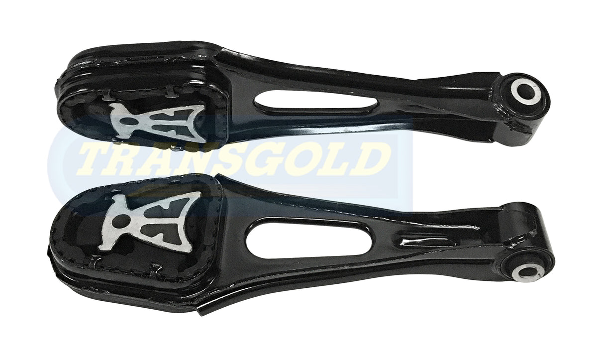 Engine Mount Fits Ford Transit Rear Rod TEM4225 - Transgold