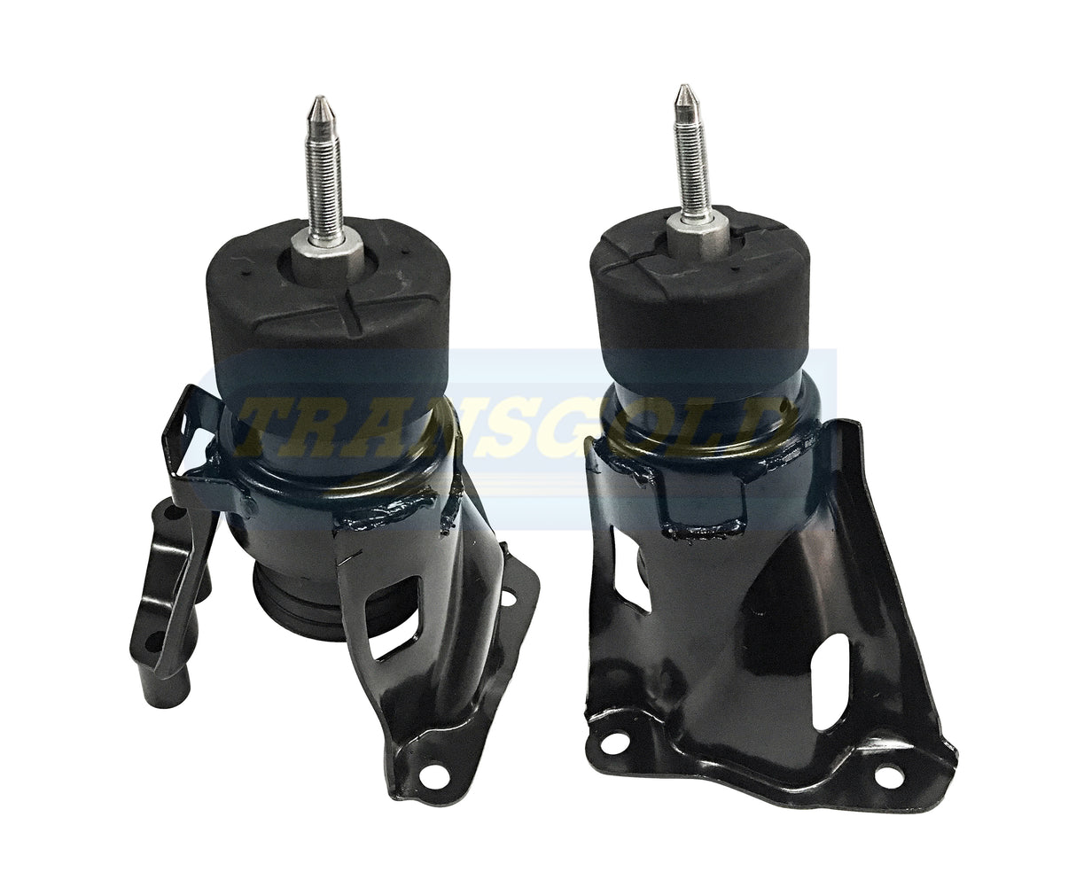 Engine Mount Fits Nissan Pathfinder R52 Rear TEM4226 - Transgold