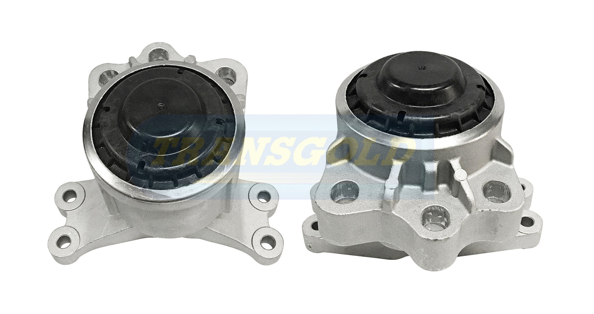 Engine Mount Fits Ford Transit RH TEM4227 - Transgold