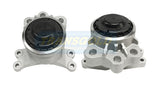 Engine Mount Fits Ford Transit RH TEM4227 - Transgold | Universal Auto Spares