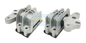 Engine Mount Fits Ford Transit LH TEM4228 - Transgold | Universal Auto Spares