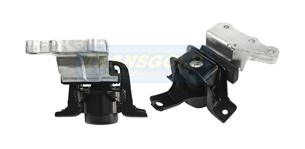 Engine Mount Fits Suzuki Ignis MF RH TEM4232 - Transgold