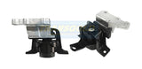 Engine Mount Fits Suzuki Ignis MF RH TEM4232 - Transgold | Universal Auto Spares