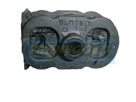 Engine Rod Fits Nissan Pulsar N14 TEM7001 - Transgold