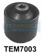 Engine Mount Fits Mazda/Z '93 V6 Front TEM7003 - Transgold