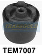 Engine Mount Fits Mazda/Z 626 2.0 '89 Left-Hand Side TEM7007 - Transgold