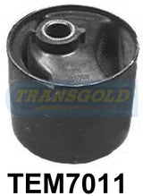 Engine Mount Fits Mitsubishi Galant E12 Right-Hand Side TEM7011 - Transgold