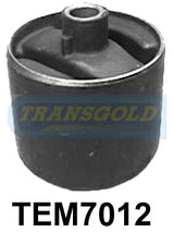 Engine Mount Fits Mitsubishi Mirage Left-Hand Side TEM7012 - Transgold