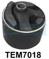 Engine Mount Fits Mitsubishi Lancer LH/RH TEM7018 - Transgold