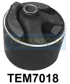 Engine Mount Fits Mitsubishi Lancer LH/RH TEM7018 - Transgold