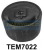 Engine Mount Fits Nissan Pulsar Right-Hand Side TEM7022 - Transgold
