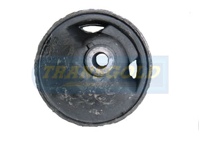 Engine Mount Right-Hand Side Fits N/S Pulsar Bush TEM7022B - Transgold | Universal Auto Spares