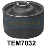 Engine Mount Fits Toyota Corolla AE82 85-89 Rear Suspension TEM7032 - Transgold