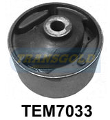 Engine Mount Fits Toyota Tercel, Corolla, Camry, and Tarago TEM7033 - Transgold