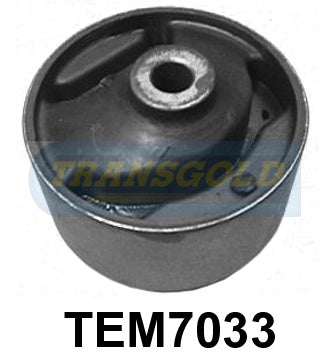 Engine Mount Fits Toyota Tercel, Corolla, Camry, and Tarago TEM7033 - Transgold