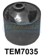 Engine Mount Fits Toyota Camry and Corona Left-Hand Side TEM7035 - Transgold