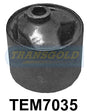 Engine Mount Fits Toyota Camry and Corona Left-Hand Side TEM7035 - Transgold