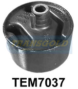 Engine Mount Fits Suzuki Swift RH ID10.2, OD73.3, TH69.7, OH40.1 TEM7037 - Transgold