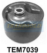 Engine Mount Fits Suzuki Swift RR ID10.1, OD77.8, TH56, OH40 TEM7039 - Transgold