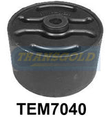 Engine Mount Fits Suzuki Vitara SE416 RR ID10.4, OD81.6, TH54.2, OH47 TEM7040 - Transgold
