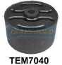 Engine Mount Fits Suzuki Vitara SE416 RR ID10.4, OD81.6, TH54.2, OH47 TEM7040 - Transgold