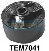 Engine Mount Fits Suzuki Vitara SE416 RR TEM7041 - Transgold