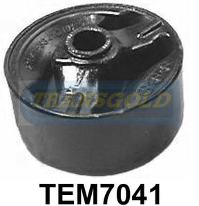 Engine Mount Fits Suzuki Vitara SE416 RR TEM7041 - Transgold