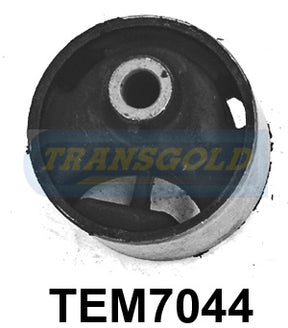Engine Mount Fits Toyota Corona 1988-91 TEM7044 - Transgold