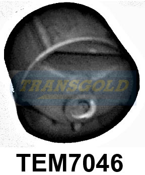 Engine Mount Fits Toyota Rear (4mm Thick Tube) TEM7046 - Transgold
