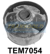 Engine Mount Fits Magna TR, TS 4CYL. V6 Front TEM7054 - Transgold