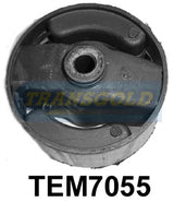 Engine Mount Fits Magna TR, TS 4CYL. V6 Rear TEM7055 - Transgold