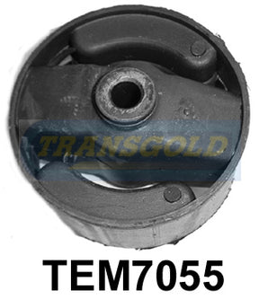 Engine Mount Fits Magna TR, TS 4CYL. V6 Rear TEM7055 - Transgold