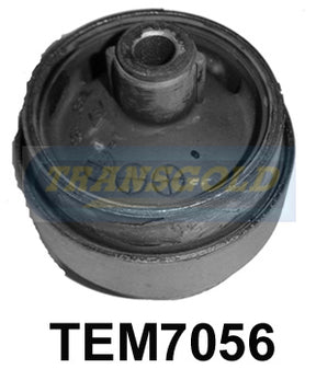 Engine Mount Fits Hyundai Sonata 94-98 RH TEM7056 - Transgold