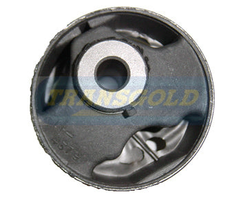 Engine Mount Fits Toyota V6 Rear OD:80, OH:52, ID:12, TL:69 Rear TEM7058 - Transgold