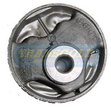 Engine Mount Fits Toyota V6 Rear OD:80, OH:52, ID:12, TL:69 TEM7059 - Transgold