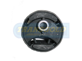 Engine Mount Fits Hyundai Excel 86-90 Front Left TEM7063 - Transgold