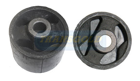 Engine Mount Fits Volvo Rear Upper 850, C70, S70, V70 TEM7070 - Transgold