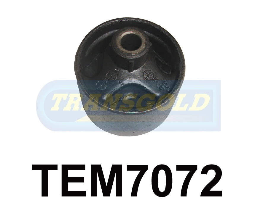 Mount Insert Fits TG Mount (2 REQ) (For TEM1030) TEM7072 - Transgold