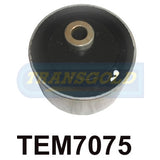 Engine Mount Fits Mitsubishi Bush MT8507N TEM7075 - Transgold