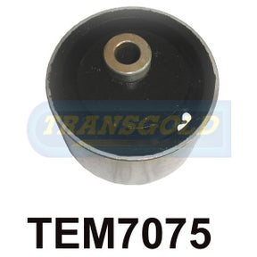 Engine Mount Fits Mitsubishi Bush MT8507N TEM7075 - Transgold