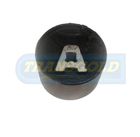 Mount Insert Fits Saab 9000 86-89 2.0L Trans MT TEM7086 - Transgold