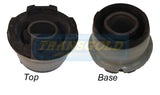 Mount Insert Fits Volvo 93-07 850 S/C/V 70 S60/80, XC90 Subframe LH TEM7088 - Transgold