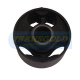 Mount Insert Fits Ford Laser/Mazda 323 LH (40mm) TEM7097 - Transgold