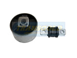 Mount Insert Fits Saab 9-3 Rear Left Set TEM7099 - Transgold
