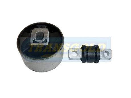 Mount Insert Fits Saab 9-3 Rear Left Set TEM7099 - Transgold
