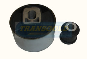 Mount Insert Fits Saab 9-3 Rear Right Set TEM7100 - Transgold