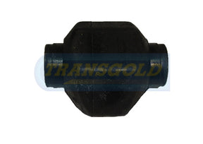 Mount Insert Fits Toyota Kluger Rear TEM7103 - Transgold